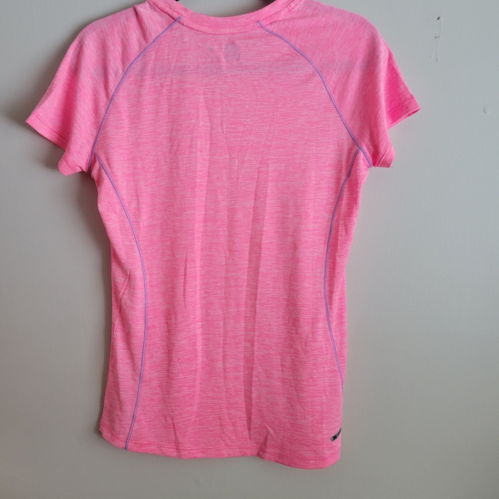RBX Performance Active Tee - Picture 3 of 3